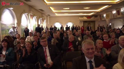 Jak uniknąć zagłady narodu? - dr Lucyna Kulińska, Agnieszka Piwar, Magdalena Trojanowska