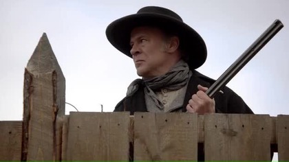 02.  Piekło na Kołach - Hell. on. Wheels. S04E02.pl. western