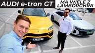 Czy można zarobić na zakupie nowego samochodu? Gość specjalny Daniel Siwiec