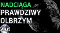 Do Ziemi zbliża się asteroida wielkości czterech drapaczy chmur #shorts