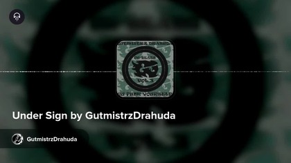 Under Sign by GutmistrzDrahuda