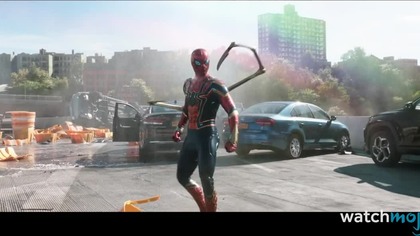 All Phase 4 MCU Releases Listed