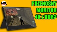 Blitzwolf BW-PCM5 mobilny monitor - Hardware