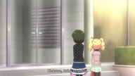 Kiniro Mosaic (anime) - Odcinek 9 Kto nie pi