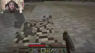 Przejdźmy Razem! (NA ŻYWO) Minecraft: HamsterLand Survival #16 Kopania Ciąg Dalszy!