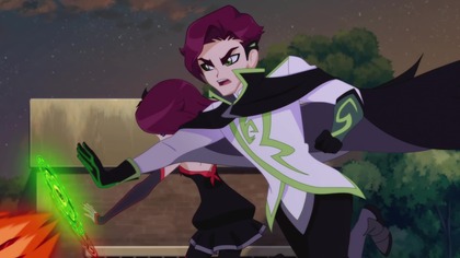LoliRock S02 E17 PL