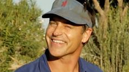 Mali golfiarze (2015) 
