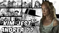 Kim jest...  Andrea |The Walking Dead|
