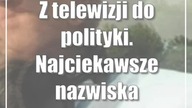 Z telewizji do polityki.  Najciekawsze nazwiska sejmowych debiutantów