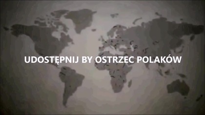 Alarm dla Polski 2017-2030 Wojna Światowa ma się rozpocząć od Polski