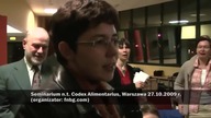 Lekarze się nie szczepią!-dr n. med.Wanda Brajczewska-Fischer (wywiad z 2009).Rtęć,aluminium,formald