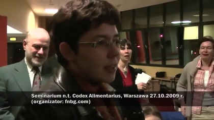 Lekarze się nie szczepią!-dr n. med.Wanda Brajczewska-Fischer (wywiad z 2009).Rtęć,aluminium,formaldehyd.Celowe?Niektóre wywołują np. autyzm