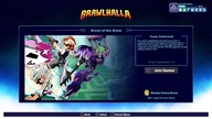 Brawlhalla Live 13 , 09 ,2018