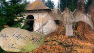LUBAWKA- SKARB I BARBARZYŃCY NA ŚWIĘTEJ GÓRZE