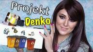Wielki Projekt Denko Mega Dużo Kosmetyków Pielęgnacja+Kolorówka Czy Kupię Ponownie?