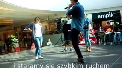 Dar przekonywania   