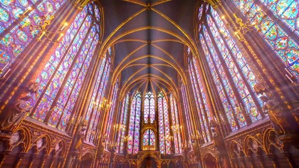 Ja wiem w kogo ja wierzę