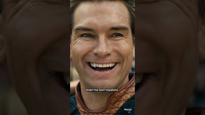 Will Homelander Kill His Own Son?