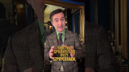 Jakie kieliszki i szklanki do drinków mieć w domu #mojbar