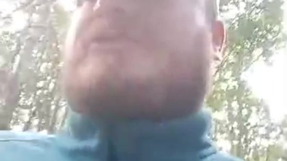 Las po ulewie! Deszczowy Pies Rubik! Q&A z lasu! A po burzy spokój! Dyskusje i spacer z psem!