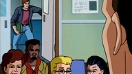 Spider-Man S02E07 Mściciel