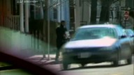 Z Akt FBI - Złapany na gorącym uczynku