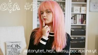 Wakacyjne Q&A #3 | Autorytet, hejt, włosy, początki na yt