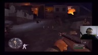 KAPRAL ŻYRAFA (Call of Duty Finest Hour) #shorts #shortvideo #twitch #callofduty #gaming #fps