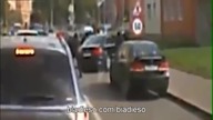 Rosyjska Mafia w Akcji