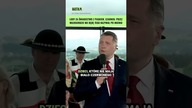 Jakim prawem odbiera pani mojej córce płeć?! #shorts