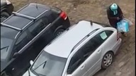 Czy aby na pewno dobrze zamknęłam auto?