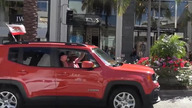 Najdziwniejsze sytuacje w Beverly Hills