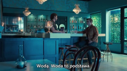 Cafe con aroma de mujer 027 NAPISY PL