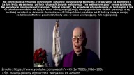 Były gł&oacute;wny egzorcysta watykanu Śp.Ks.Amorth.R&oacute;żaniec+sakramenty=ochrona przed wszelki