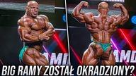 Big Ramy Został OKRADZIONY Na Arnold Classic 2023?
