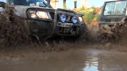 Mud Party - Najlepsze fragmenty