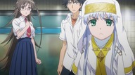 Toaru Majutsu no Index S1 Odc23