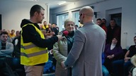 Dotyk Nieba Wałbrzych 28. 01. 23 | Całość UNCUT 1080p 50fps | Tomasz Dorożała
