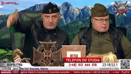 GEOPOLITYKA.  Pon.  09. 12. 2024r.  W.  Olszański, M.  Osadowski Rodacy Kamraci NPTV.pl