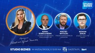 Studio Biznes odc.  161 [zawiera autopromocję]