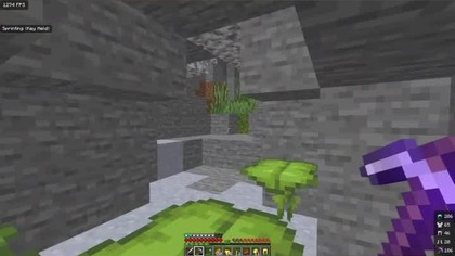 ILE ZARABIA SERWER MINECRAFT Z 2000 GRACZY? PART 4
