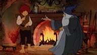 Władca Pierścieni - Lektor-The. Lord. Of. The. Rings. 1978.pl. 480p