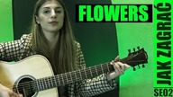 Flowers - Miley Cyrus | odc.  650 Jak zagrać | Gitara | PT: 2/6