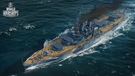 Bitwy morskie :) Otwarta beta World of Warships