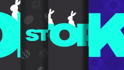 STOPKLATKA - 06-04-2026 - Ident, Sponsorzy
