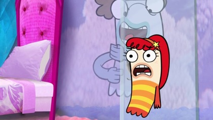 Akwalans S2 odcinki 21 i 22 Wyrafinowani - Milo i Oscar Wprowadzają się