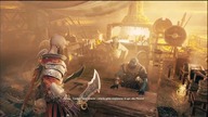 GOD OF WAR [#33]