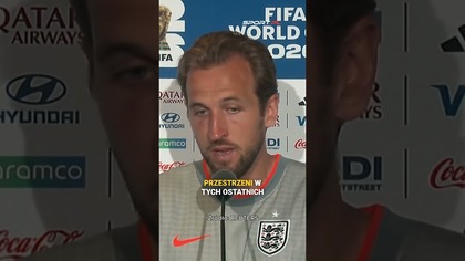 Kane o Messim: Radziliśmy sobie z nim naprawdę dobrze, ale...  #worldcup #messi #piłkanożna