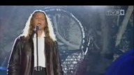 Artur Gadowski: Biały krzyż