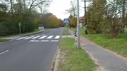 Straż Miejska przyłapana na KRADZIEŻY!